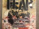 Fear Paradise Studio 1978 Demo Lp Vinyl Record Punk Album Vg++