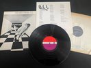 YES Time And A Word UK 1ST PRESS ATLANTIC 1970 LYRIC INSERT PLAYS EX+ SUPERB
