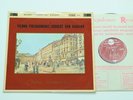 SB-2136 ED1 Brahms Symphony No 1 Karajan / VPO RCA Living Stereo 1st S/S