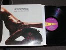 1976 Leon Ware Musical Massage LP Record / Gordy G6-976S1 / MOTOWN