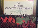 Vintage The World's Greatest Film Themes Vinyl LP Box Set