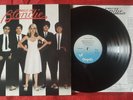 BLONDIE - PARALLEL LINES (HOLLAND press) - LP 1978 (C/V EX/EX++) Debbie Harris