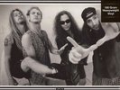 Alice In Chains Live In Oakland CA October 8th 1992: 180g Green Vinyl LP