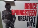 Bruce Springsteen Greatest Hits - 2LP Ruby Red Vinyl - New & Sealed Target Exc
