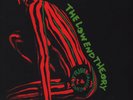 A Tribe Called Quest - The Low End Theory (Vinyl 2LP - 1991 - US - Reissue)