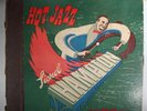 Lionel Hampton-Hot Jazz-VICTOR HJ-3 VG+/VG+ 4RecordSet w/Booklet