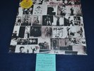 Rolling Stones Exile on Main St New Sealed 2010 Remaster 180g 2LP Audiophile Set