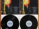 SAX 2473-4 ED1 Mahler Symphony no. 2 Klemperer Schwarzkopf 2LP Columbia 1st B/S