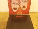 Motley Crue  2 LP    Theatre Of Pain + Shout At The Devil  Club Press  Ex/ Ex +