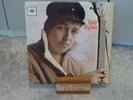 BOB DYLAN - Bob Dylan - UK 1st MONO LP (1962) CBS BPG 62022 - EX/EX