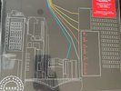 Between the Buried and Me - Colors  -  Vinyl lp Rmst, Remix NEW SEALED