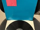 Harold McNair The Fence 1970 UK 1st LP B & C CAS 1016 Tippett RARE EX vinyl