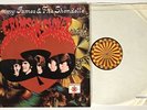 Tommy James & The Shondells-Crimson & Clover-ORIG. 1969 UK MONO LP-VG+