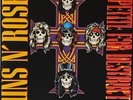 Guns N' Roses – Appetite For Destruction LP NUOVO/SIGILLATO