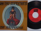 DIANA ROSS & SUPREMES The Happening +3 RARE France EP french Tamla Motown HEAR
