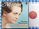Philips S-C 71 AX 601 Stereo - Mozart Complete Piano Sonatas Haebler 6 X NM