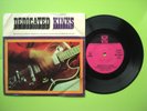 THE KINKS Dedicated Kinks 7” EP PYE NEP24258 (UK 1st 1965) DEMO A1/B1