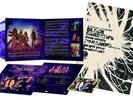 BLACK SABBATH - LIVE IN BRUSSELS BELGIUM 1970 PURPLE MARBLED VINYL  - M600z