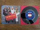 BJORN BENNY & AGNETHA FRIDA I Am Just A Girl 1973 Japan 7