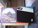 Oldfield/Dead LP Combo, G Condition
