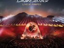 David Gilmour |  4xVinyl LP | Live At Pompeii |