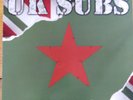 UK Subs (PUNK) - Universal Green Vinly LP 2004 CR065/DPR015