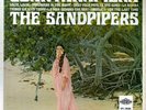 The Sandpipers - Guantanamera (LP, Album)
