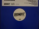 NU-NRG 2 track 12'' DREAMLAND 2002 HOUSE/TRANCE banger VG+/VG+ Vandit label