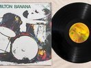 MILTON BANANA s/t 1972 ORIG BRAZIL BOSSA JAZZ ODEON LP HEAR