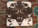 Mott The Hoople - Mad Shadows LP 1st Press UK 1970 Vinyl Gatefold Pink Island