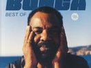BONGA - Best Of (Lusafrica 35th Anniversary Edition) - Vinyl (gatefold 2xLP)