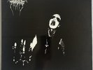 Darkthrone - Transilvanian Hunger - LP - 1994 Original - Black Metal