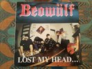 Beowulf - Lost My Head... LP Very rare 1988 Thrash Metal Vinyl