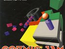 Quadrophonia - Cozmic Jam (LP, Album)