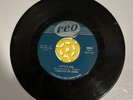 Syndicate Of Sound Little Girl / You 45 RPM