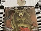 Flotsam And Jetsam Doomsday For The Deceiver Lp Original Thrash Dark Angel