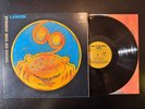 Signs Of The Zodiac – Cancer Vinyl LP - 1969 - A&M Records SP 4214 - VG++/VG