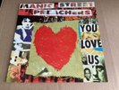 MANIC STREET PREACHERS - You Love Us 12” Single 4 Tracks MINT / Unplayed 1991