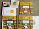 paulo nutini vinyl Boxset Sunny Side Up With Signed Single Vinyl