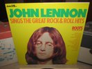 JOHN LENNON (The Beatles) 
