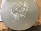 PUBLIC IMAGE LIMITED - METAL BOX (LTD EDITION) - 3x12