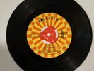 TOMMY JAMES AND THE SHONDELLS HANKY PANKY/THUNDERBOLT 45 RPM
