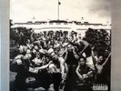Kendrick Lamar – To Pimp A Butterfly - 2 x Vinyl LP Record Album 180 Gram 2015