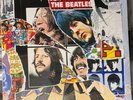 THE BEATLES - ANTHOLOGY 3 - SEALED ORIGINAL 1996 UK APPLE 3LP vinyl album three
