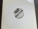 Proof Searching For Jerry Garcia UNPLAYED Vinyl x2 Album RARE Detroit D12