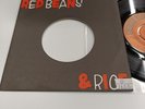 Red Beans And Rice – That Driving Beat 1980 Northern Soul PROMO EX 7