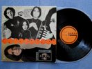 LOUISE FORESTIER / LP GAMMA GS-121 / BIEM 1969 (F)