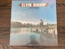 ELVIN BISHOP  'LET IT FLOW'  VINYL LP 1974 CAPRICORN RECORDS CP 0134 Sealed