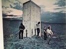The Who Who's Next LP UK 1st Press  GREAT AUDIO  [Ex/Ex] Headhunter***