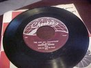 Rare Blues 45 - Memphis Minnie - Me And My Chauffeur - Checker # 771 - VG - HEAR